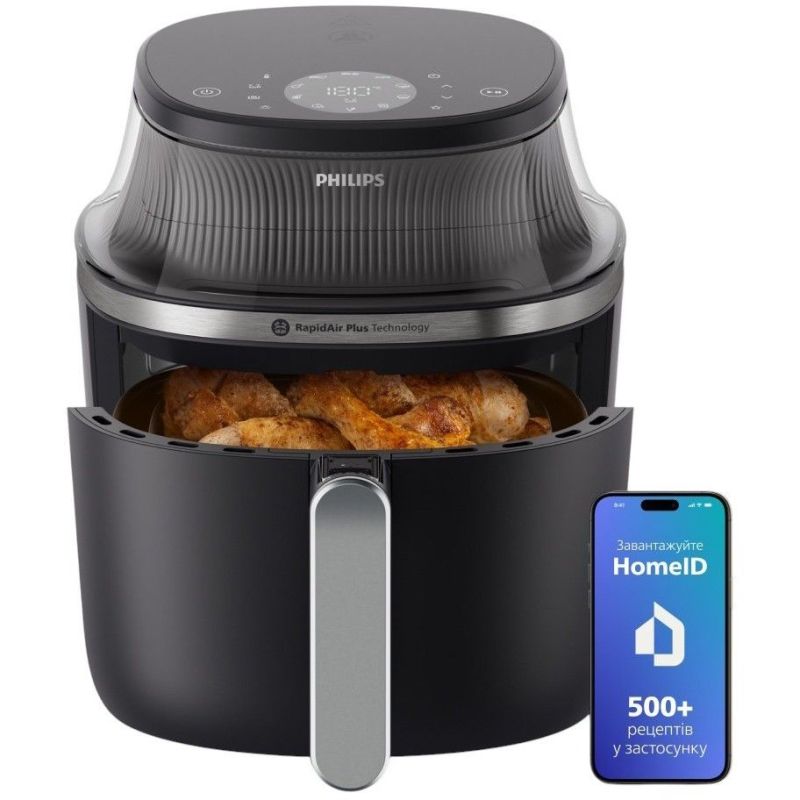 Мультипечь Philips (NA321/00)