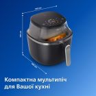 Мультипечь Philips (NA321/00)