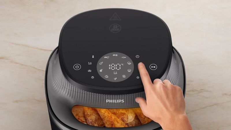 Мультипечь Philips (NA321/00)