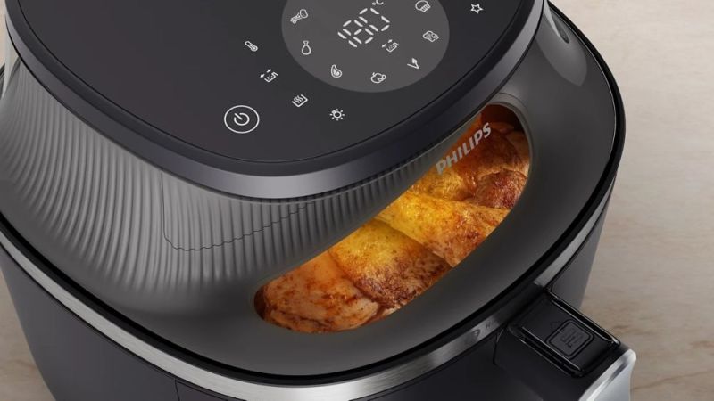Мультипечь Philips (NA321/00)