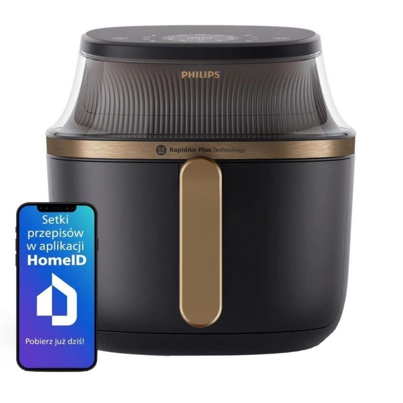 Мультипечь Philips (NA332/00)
