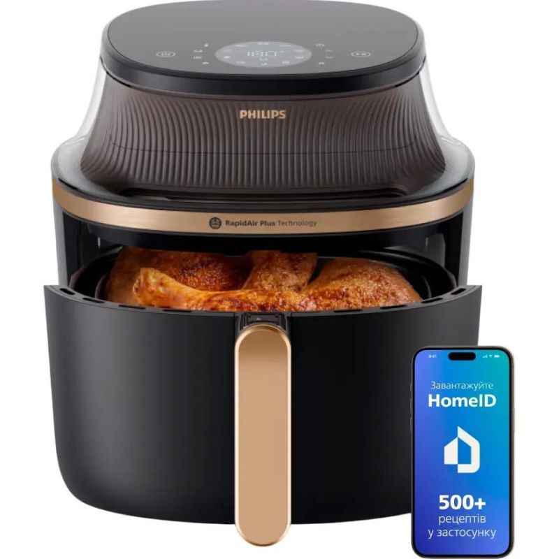 Мультипечь Philips (NA332/00)