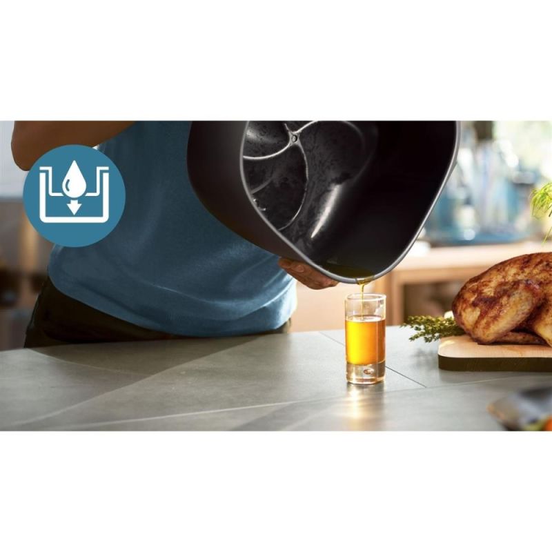 Мультипечь Philips (NA332/00)
