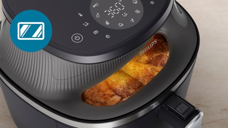 Мультипечь Philips (NA341/00)