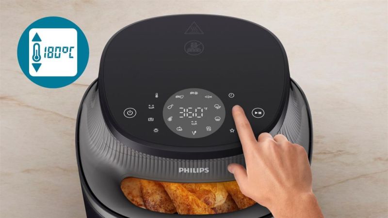 Мультипечь Philips (NA341/00)