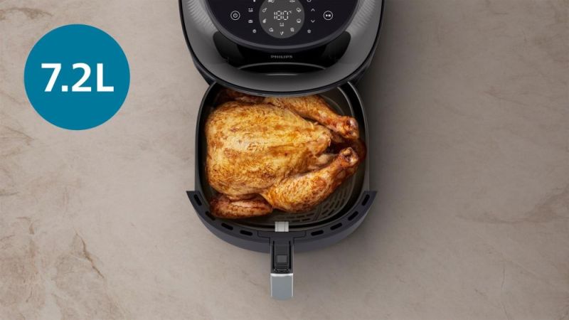 Мультипечь Philips (NA341/00)