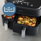 Мультипечь Philips (NA351/00)