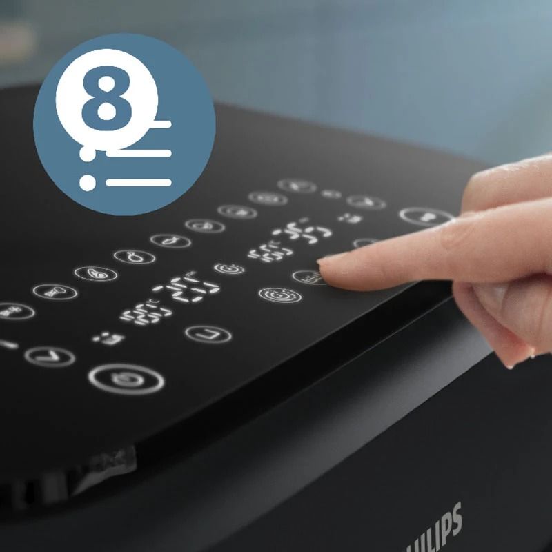 Мультипечь Philips (NA351/00)