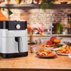 Мультипечь Tefal (EY501A10)