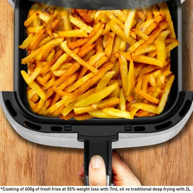 Мультипечь Tefal (EY501A10)