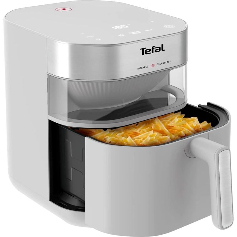 Мультипіч Tefal Easy Fry Infrared (EY831GE0)