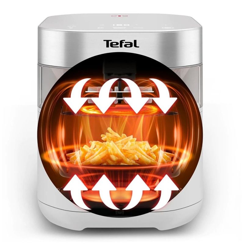 Мультипіч Tefal Easy Fry Infrared (EY831GE0)