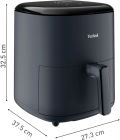 Мультипіч Tefal Easy Fry Max (EY245B10)