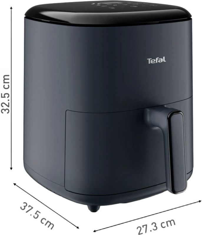 Мультипіч Tefal Easy Fry Max (EY245B10)