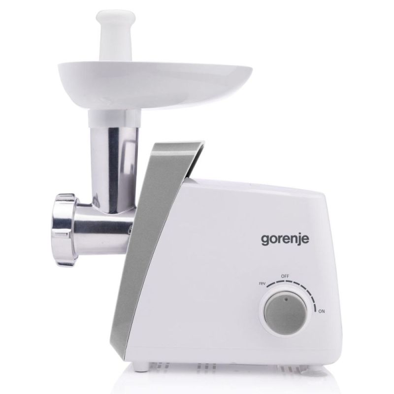 Мясорубка Gorenje (MG1601W)