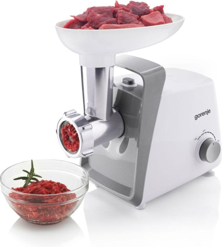 Мясорубка Gorenje (MG1601W)