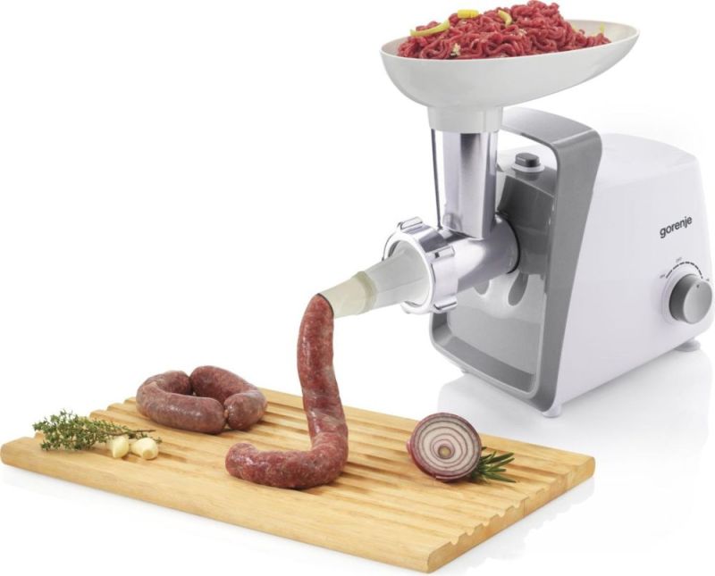 Мясорубка Gorenje (MG1601W)