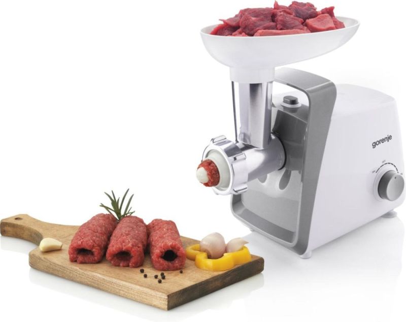 Мясорубка Gorenje (MG1601W)