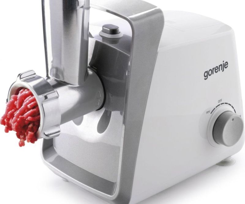 Мясорубка Gorenje (MG1601W)