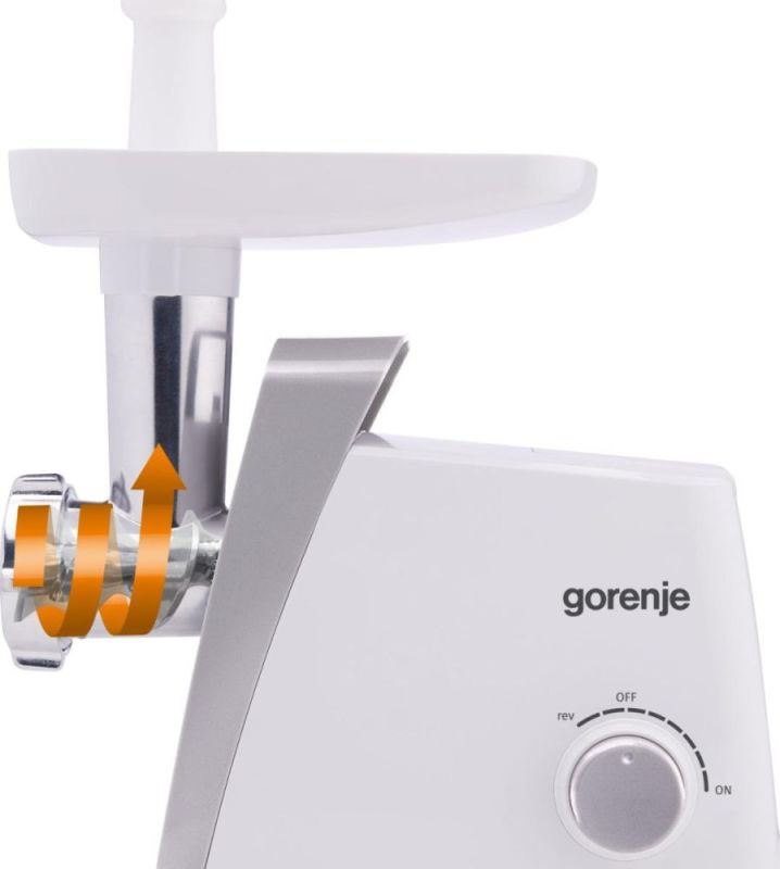Мясорубка Gorenje (MG1601W)