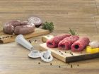 Мясорубка Gorenje (MG1601W)