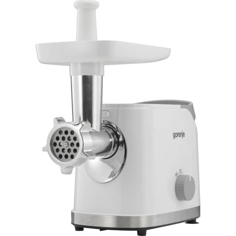 М`ясорубка Gorenje (MG1802SJW)