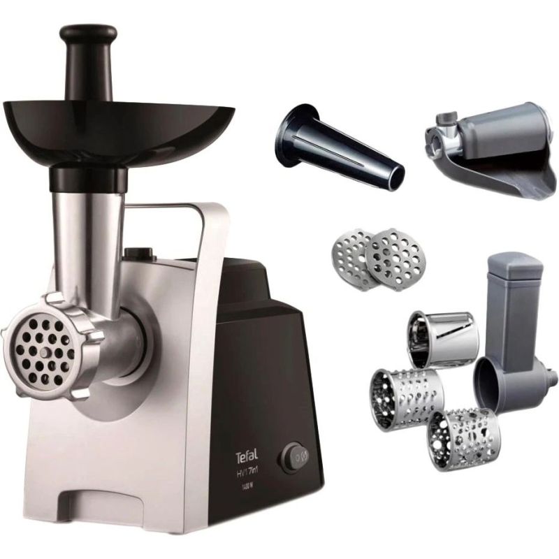 М`ясорубка Tefal (NE109838)