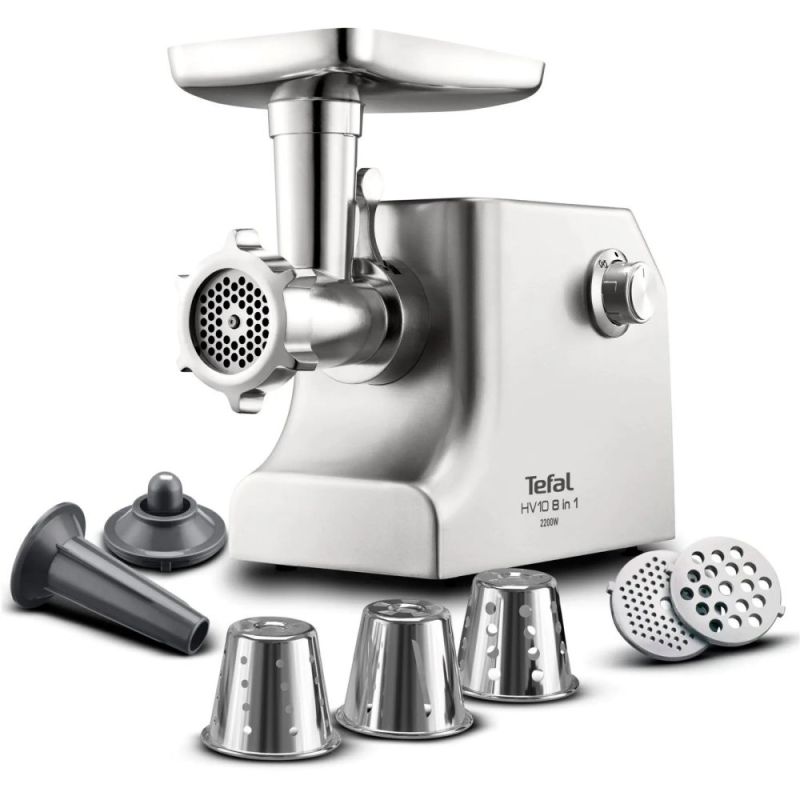 Мясорубка Tefal (NE858D38)