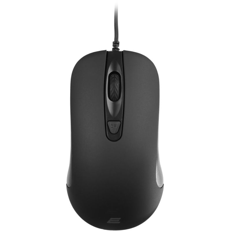 Мышь 2E MF1012 Black  (2E-MF1012UB)