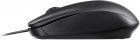 Миша 2E MF140 USB Black (2E-MF140UB)