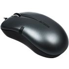 Миша A4Tech OP-560NU V-Track Black (OP-560NU USB (Black))