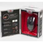 Миша Bloody A70A Crackle Black (A70A Bloody (Black))