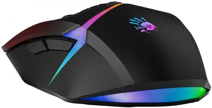 Миша Bloody W60 Max Gradient Red (W60 Max Bloody (Gradient Red))