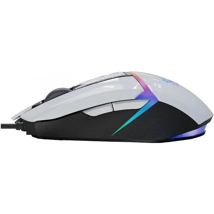 Миша Bloody W60 Max Panda White (W60 Max Bloody (Panda White))