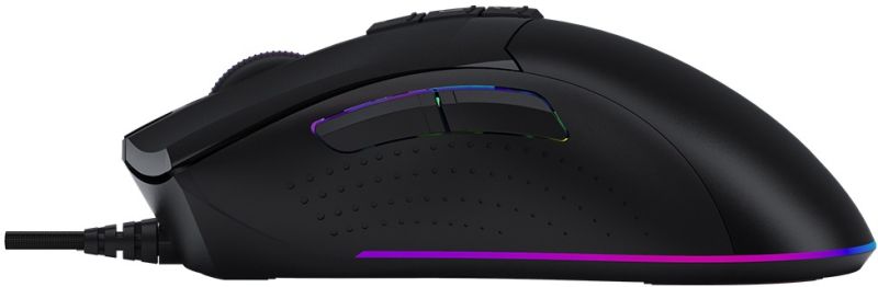Миша Bloody W90 Pro Stone Black (W90 Pro Bloody (Stone black))