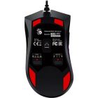 Миша Bloody W90 Pro Stone Black (W90 Pro Bloody (Stone black))