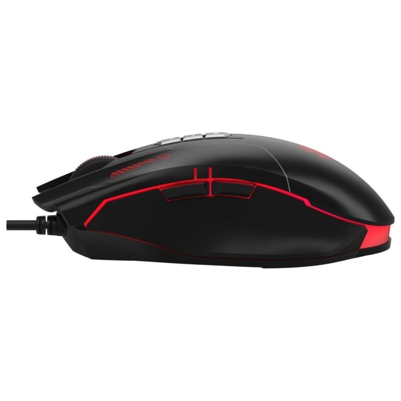 Миша A4Tech ES7 Bloody Esports Black (ES7 Bloody (Esports Black))