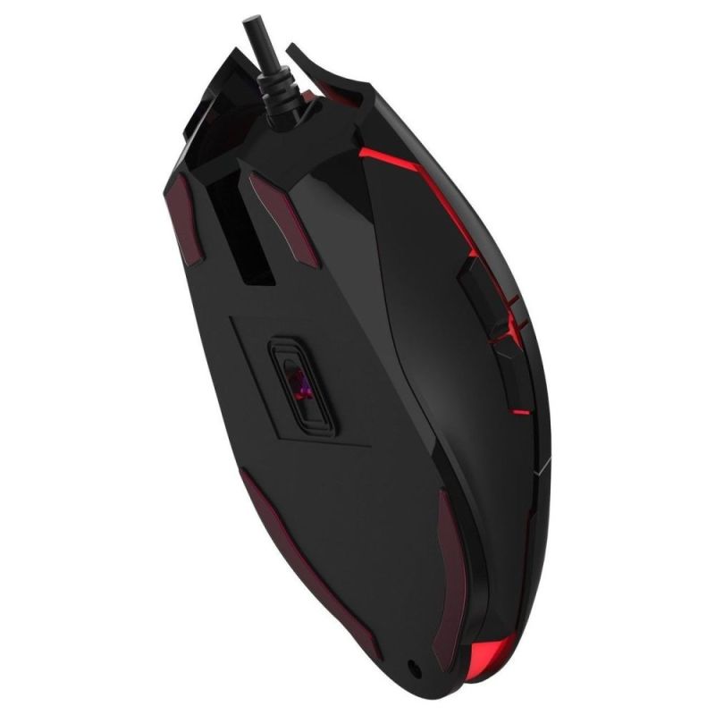 Миша A4Tech ES7 Bloody Esports Black (ES7 Bloody (Esports Black))