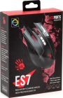 Миша A4Tech ES7 Bloody Esports Black (ES7 Bloody (Esports Black))