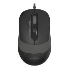 Миша A4Tech FM10 Black/Grey (FM10 (Grey))