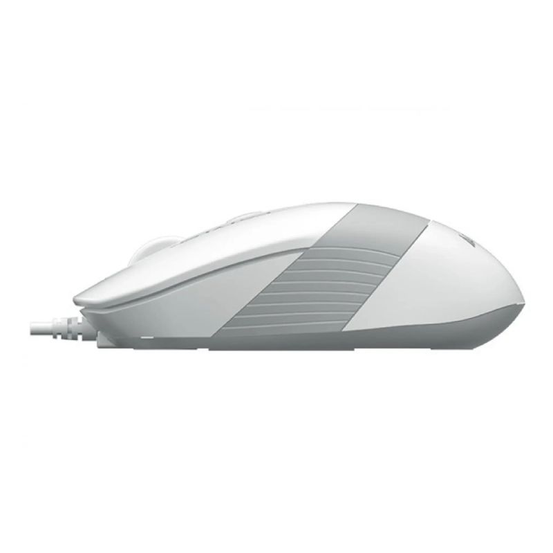 Мышь A4Tech FM10 White (FM10 (White))