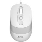 Миша A4Tech FM10S White (FM10S (White))
