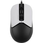 Мышь A4Tech Fstyler FM12 Panda Black (FM12 (Panda))