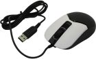 Мышь A4Tech Fstyler FM12 Panda Black (FM12 (Panda))