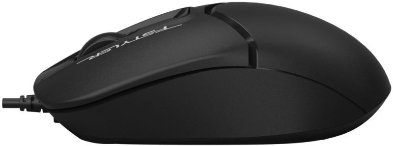 Миша A4Tech Fstyler FM12S Black (FM12S (Black))