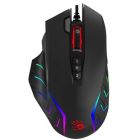 Миша Bloody J95s Black (J95s Bloody (Black))