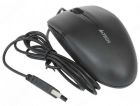 Миша A4Tech OP-530NU Black V-Track (OP-530NU USB (Black))