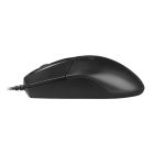 Миша A4Tech OP-720 Black USB (OP-720 USB (Black))