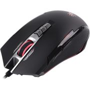 Миша A4Tech P93s Bloody Black (P93s Bloody (Stone black))