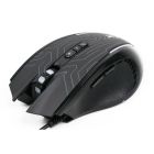 Миша A4Tech X87 Oscar Neon Black USB (X87 (Maze))
